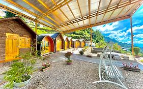 Homestay Thach Gia Trang Sapa