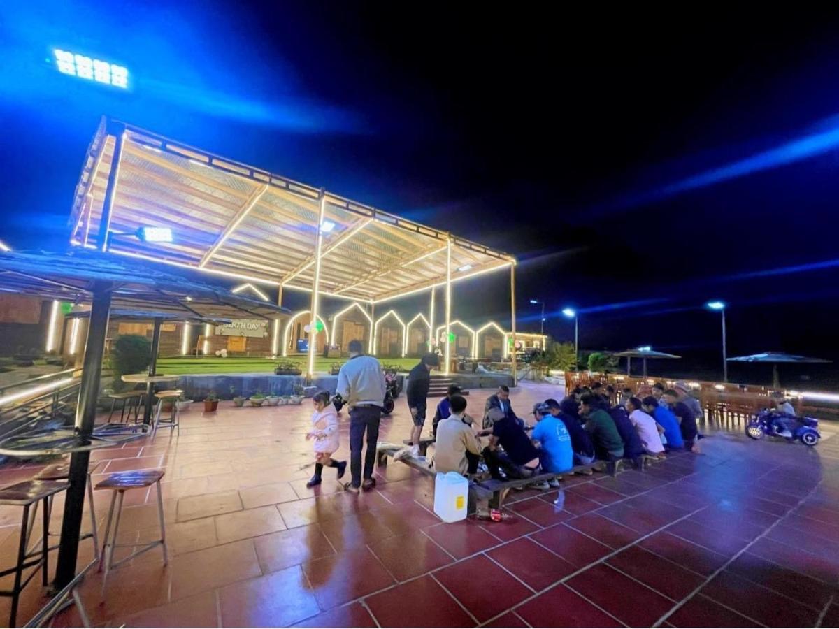 Homestay Thach Gia Trang Sapa Ngoại thất bức ảnh