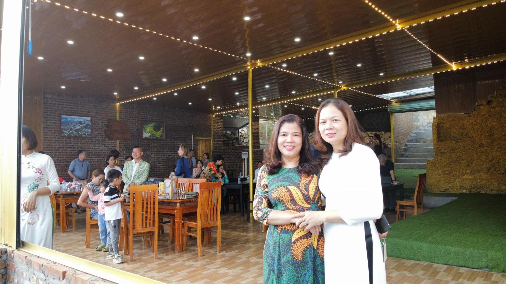 Homestay Thach Gia Trang Sapa Ngoại thất bức ảnh