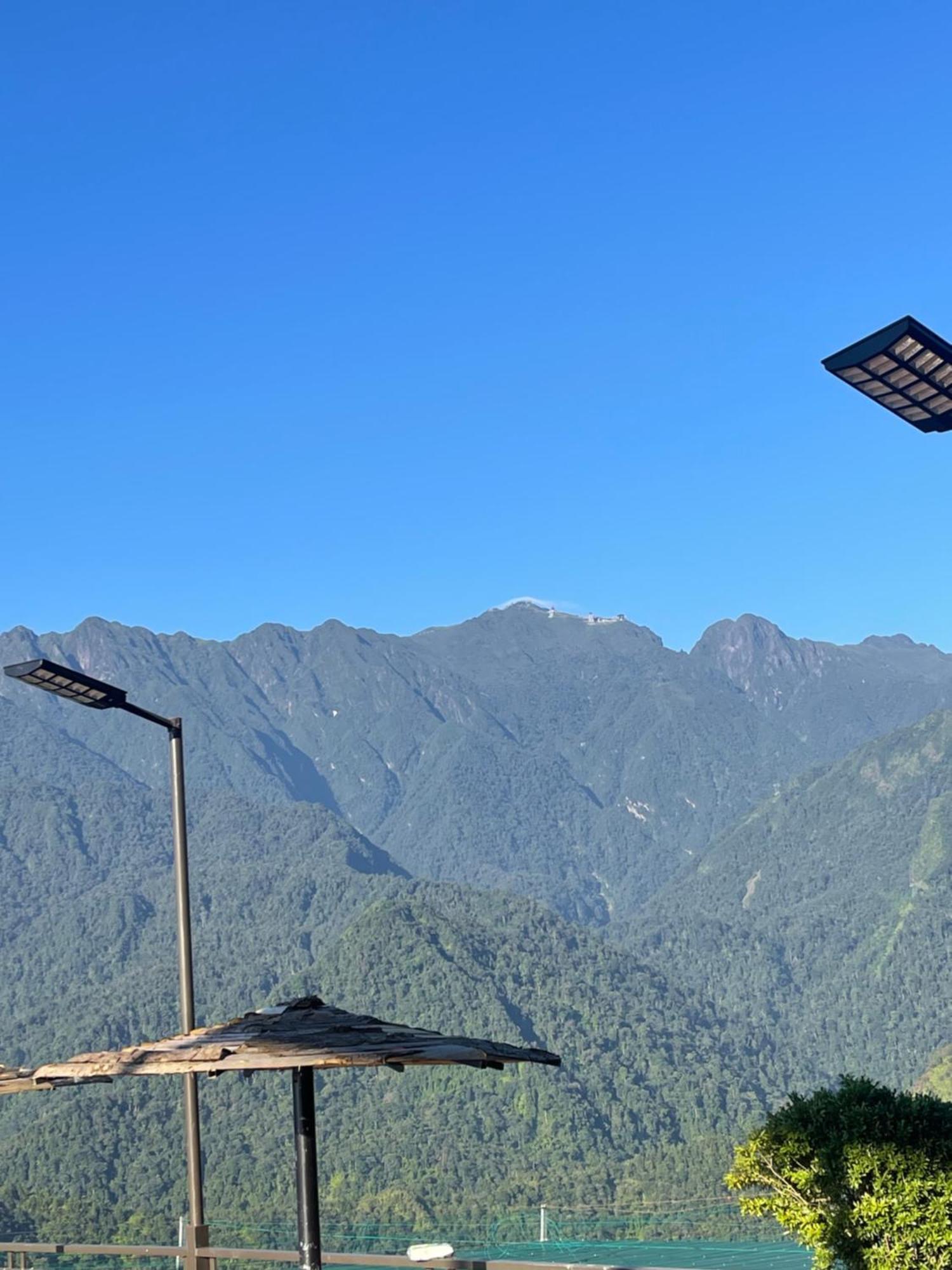 Homestay Thach Gia Trang Sapa Ngoại thất bức ảnh